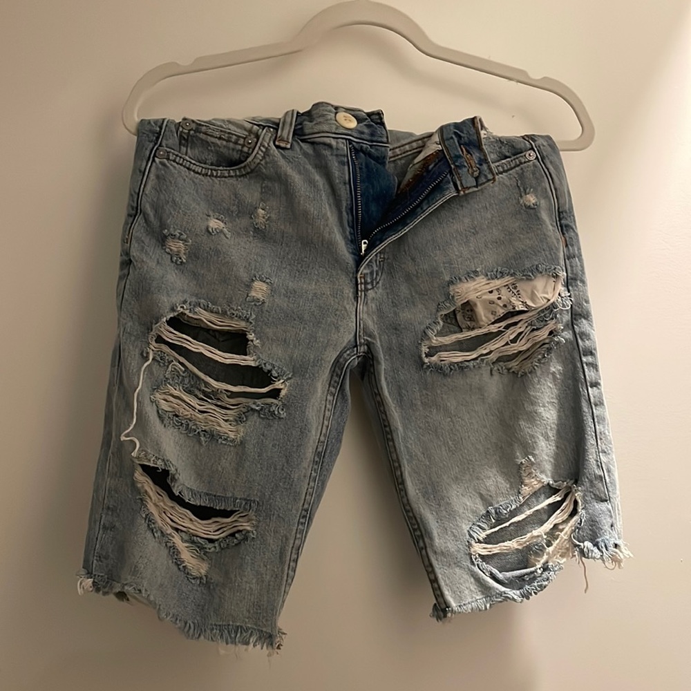 Free People shirts, size 24